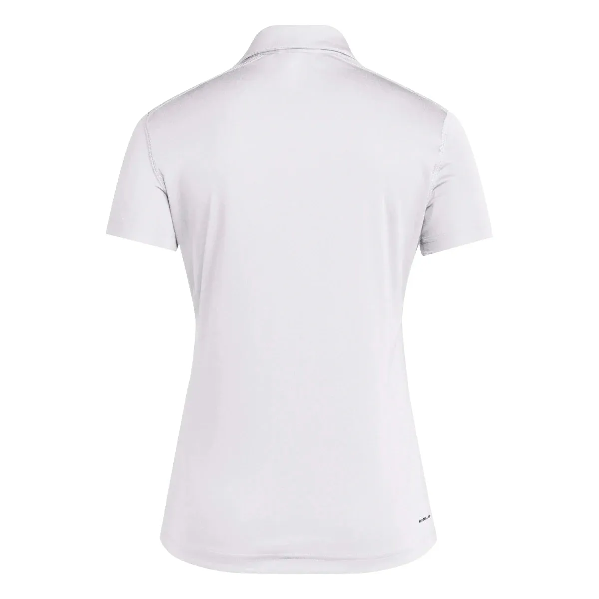 adidas Women's Short Sleeve Aeroready Polo Shirt