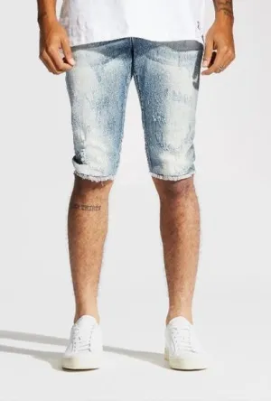 Atlantic Stone Shorts