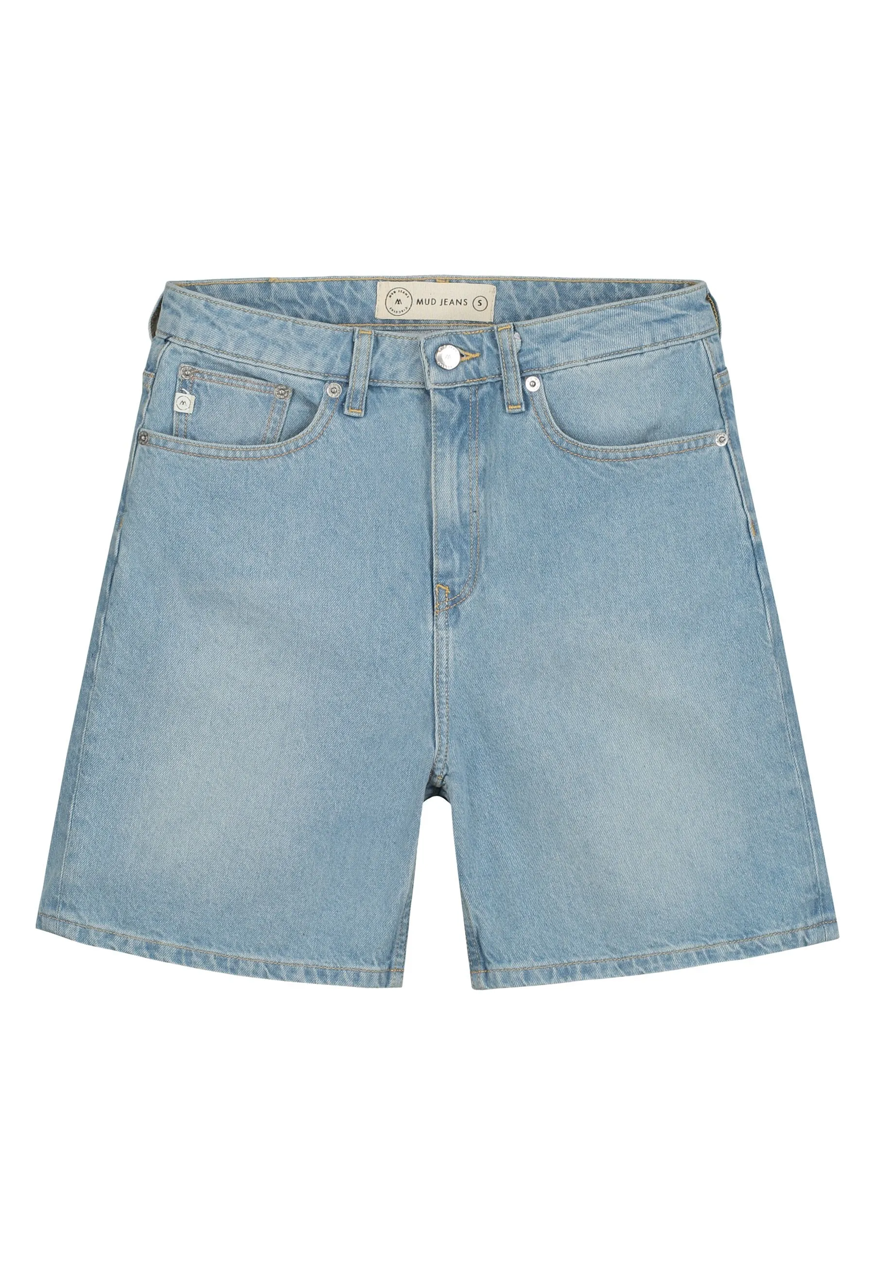 Beverly Shorts Sun Stone