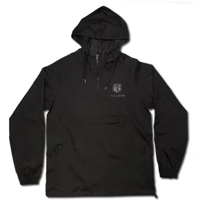 Bikeaholic Windbreaker Jacket