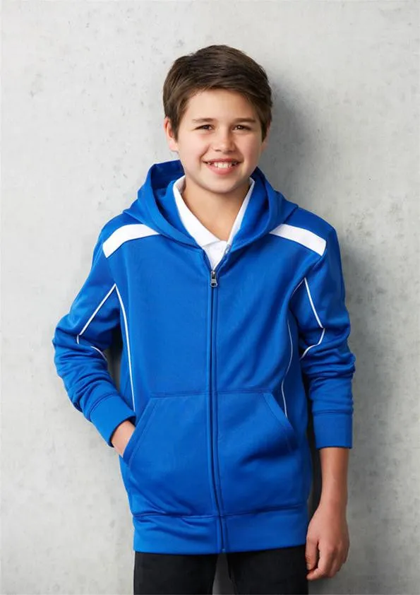 Biz Collection United Kids Hoodie (SW310K)