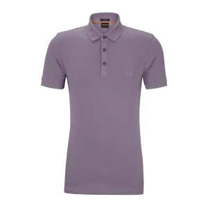 BOSS Lilac Passenger Polo