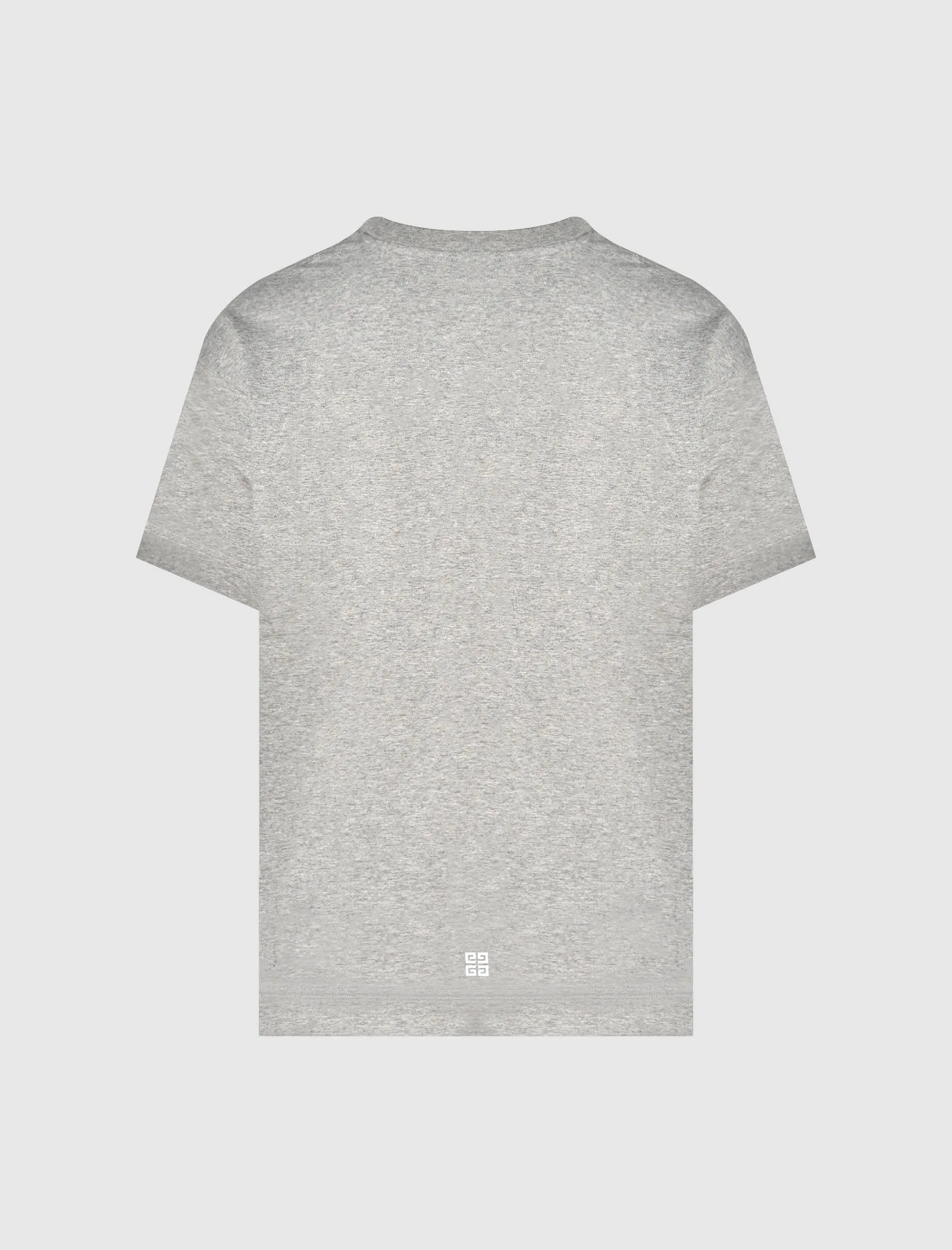 BOXY SHORT SLEEVE TEE