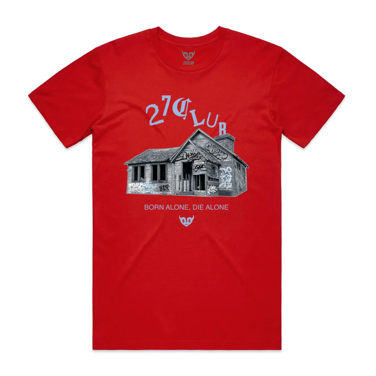 Broken Home - Tee