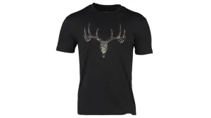 Browning Men's Black Camp Shirt