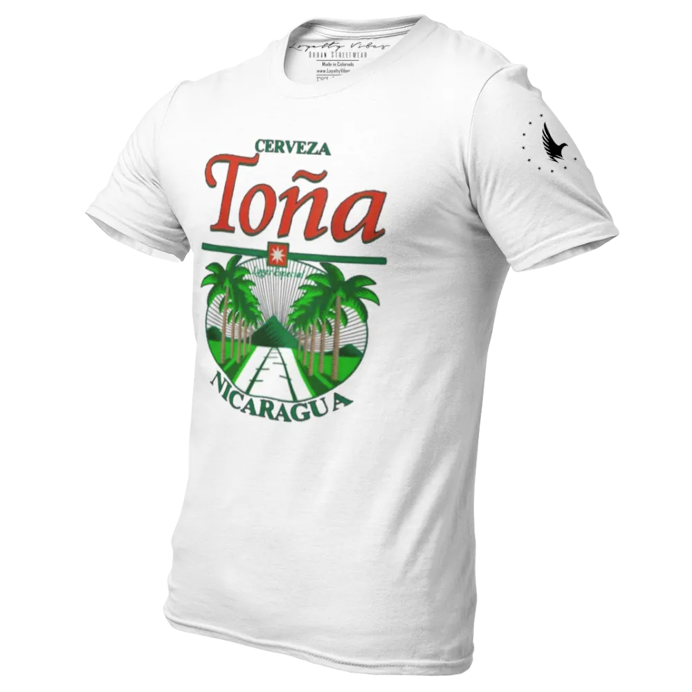 Cerveza Nicaragua T-Shirt