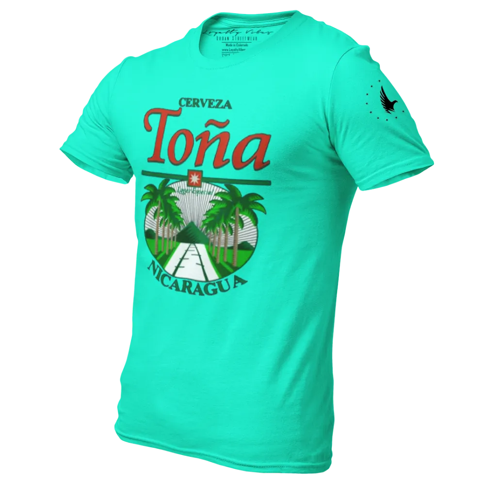 Cerveza Nicaragua T-Shirt