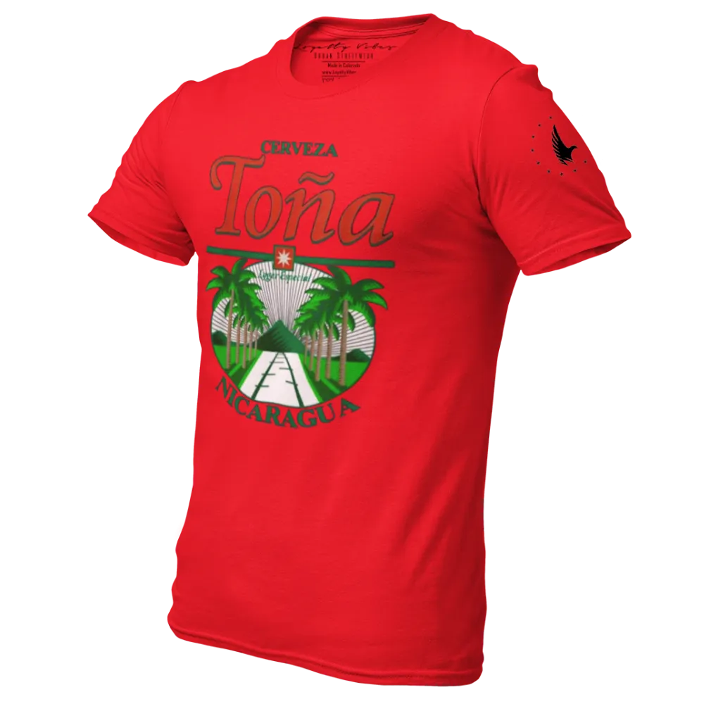 Cerveza Nicaragua T-Shirt