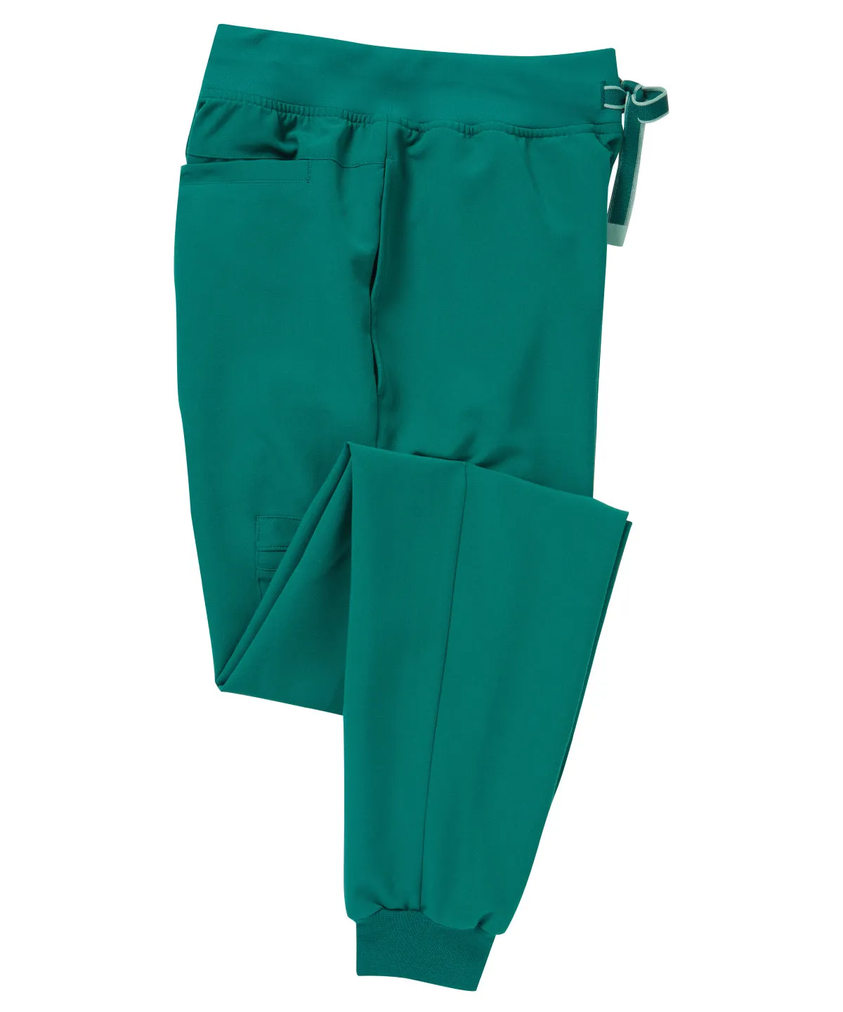 Clean Green - Women’s 'Energized' Onna-stretch jogger pants