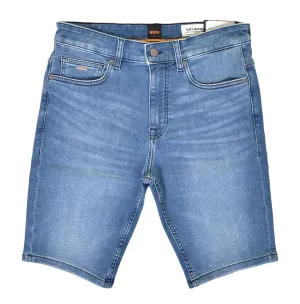 Delaware Denim Shorts 443 Blue