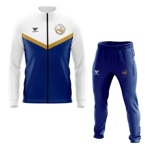 Detroit Futsal Youth Tracksuit