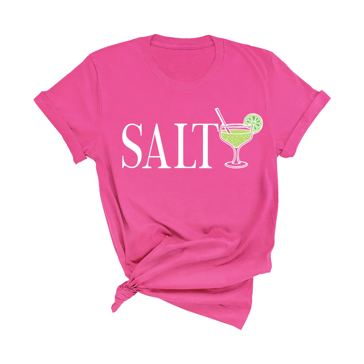 Feeling Salty T-Shirt