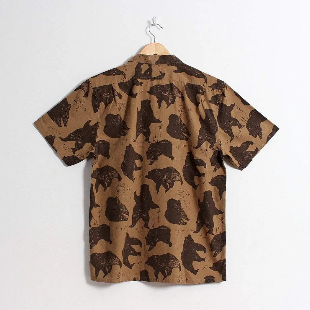 Filson Northwest Camp Short Sleeve Shirt