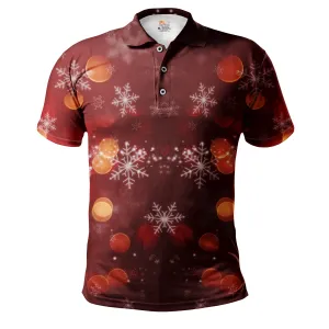 Glimmering Twilight | Men's Short Sleeve