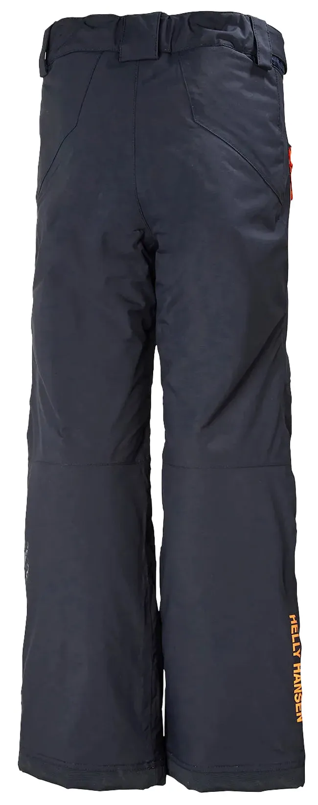 Helly Hansen Junior Legendary Insulated Pant Navy