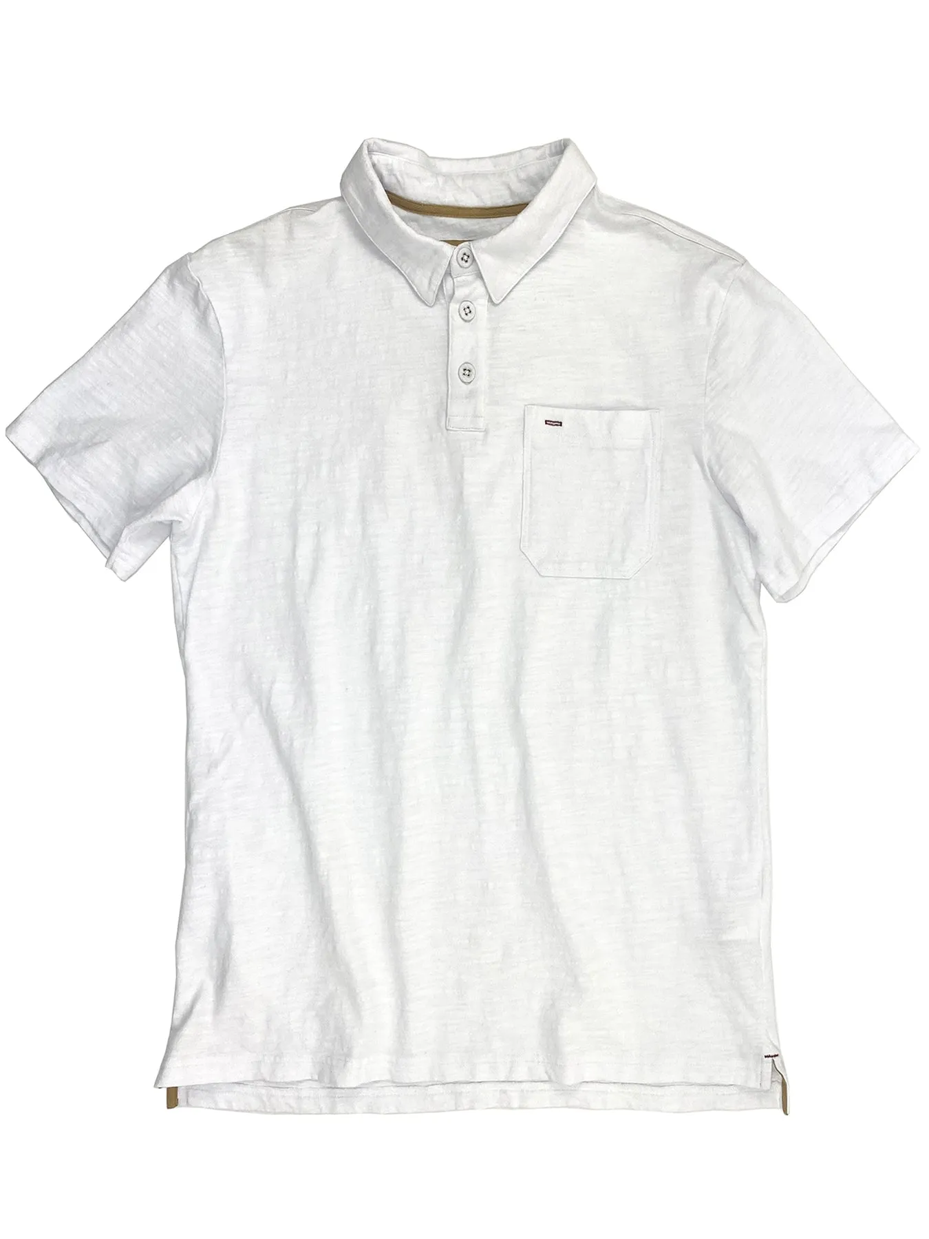 Island Pocketed Polo 5439