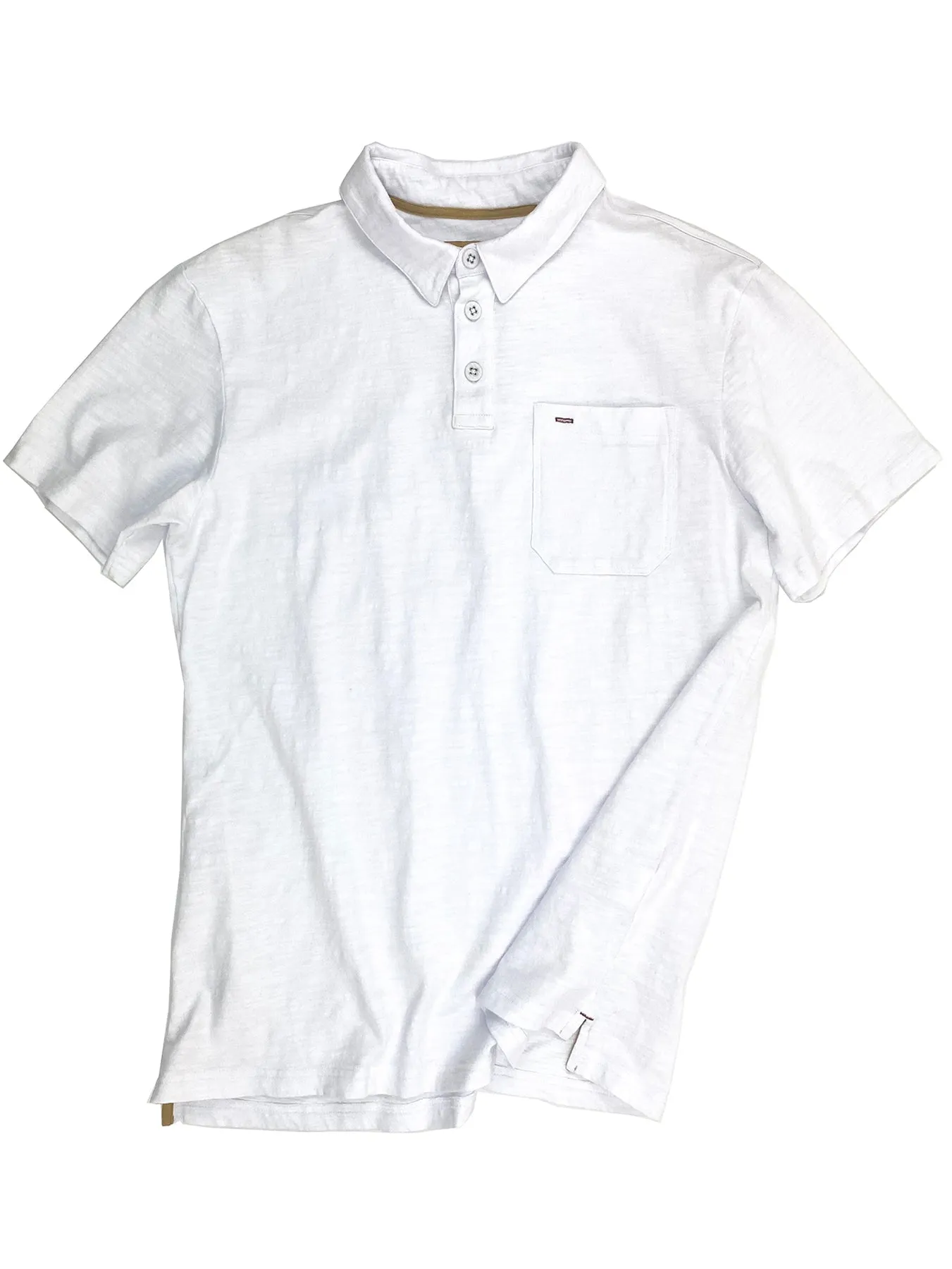 Island Pocketed Polo 5439