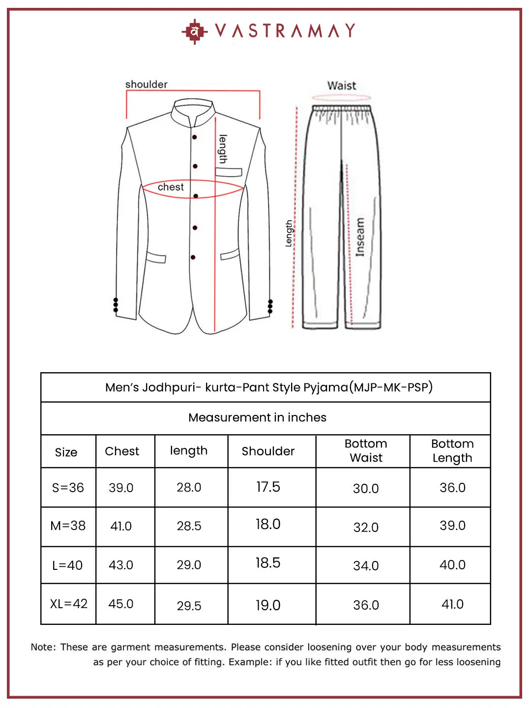 Jashvi Men's Silver Tissue Jodhpuri,Kurta And Pyjama Set