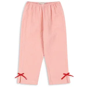 Konges Sløjd Mellow Rose Ava Pants Gots