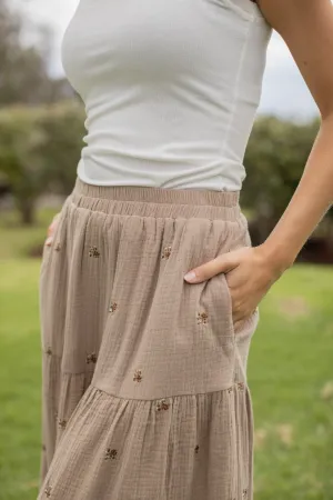 Littleton Skirt