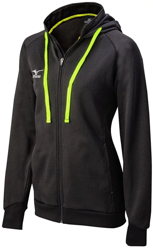 Mizuno Pro Full Zip Hoody