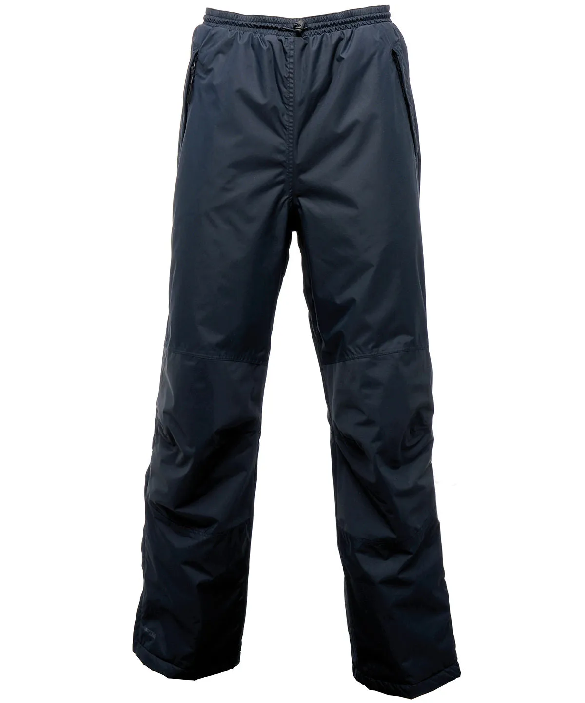 Navy - Wetherby insulated overtrousers