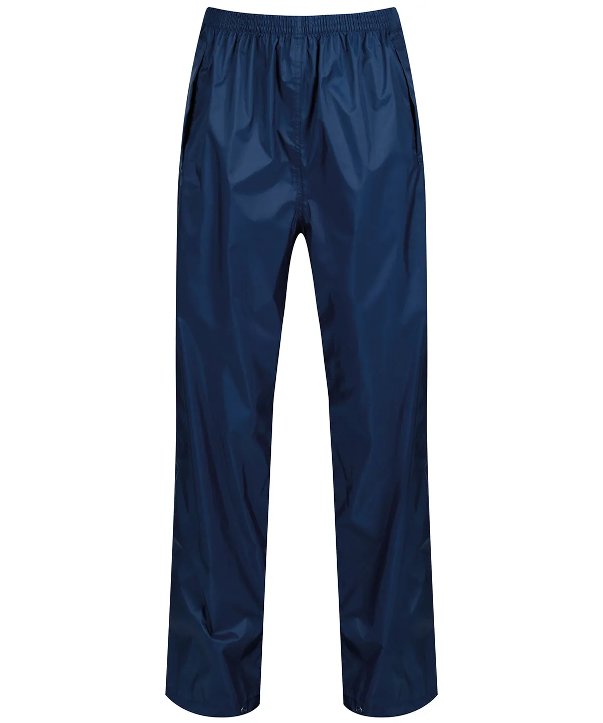 Navy - Women's pro packaway overtrousers