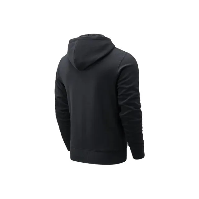 New Balance Core Men Lifestyle Hoody Black