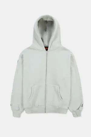 OE Zip Up Hoodie