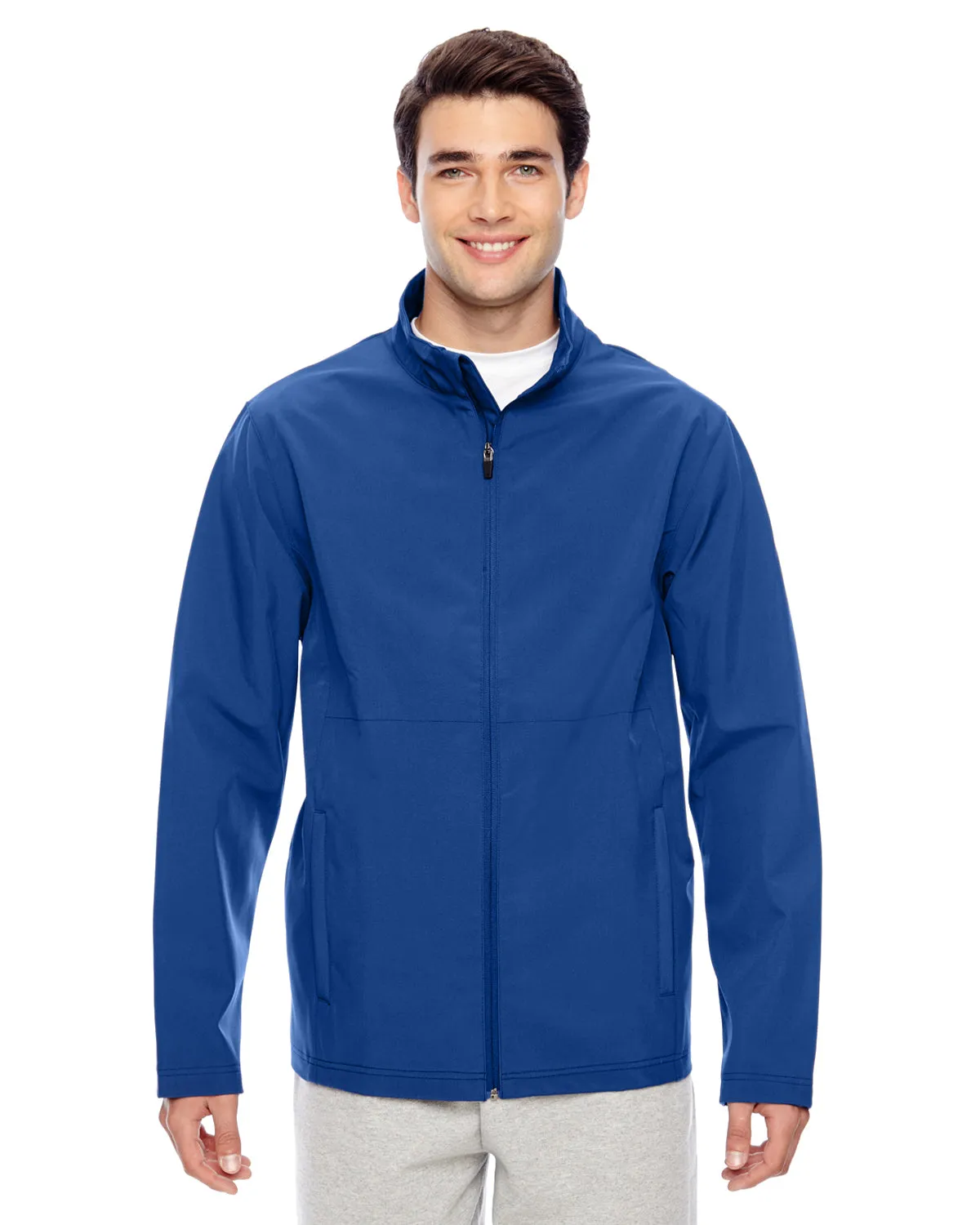 POCI Tennessee Soft Shell Lightweight jacket