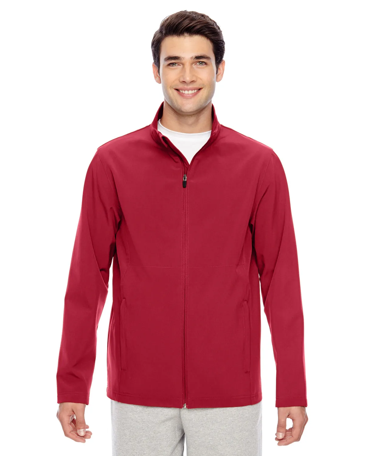 POCI Tennessee Soft Shell Lightweight jacket