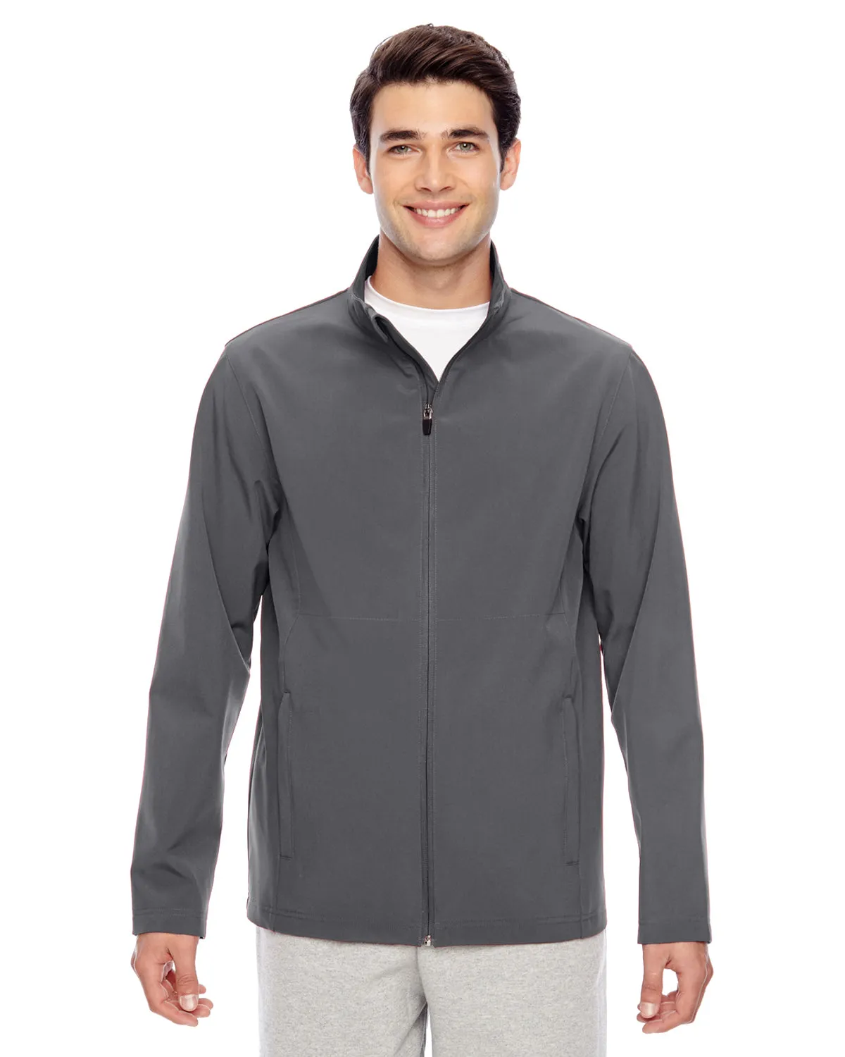 POCI Tennessee Soft Shell Lightweight jacket