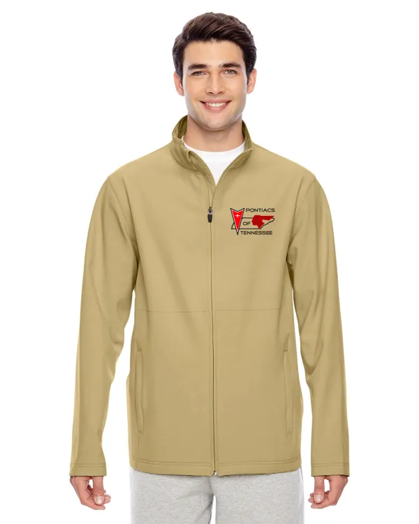 POCI Tennessee Soft Shell Lightweight jacket