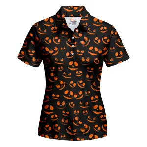 Pumpkins | Women's Short Sleeve