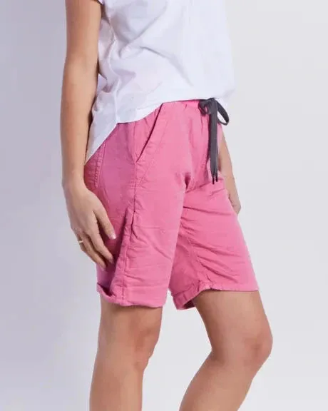 Riley Shorts - Pink