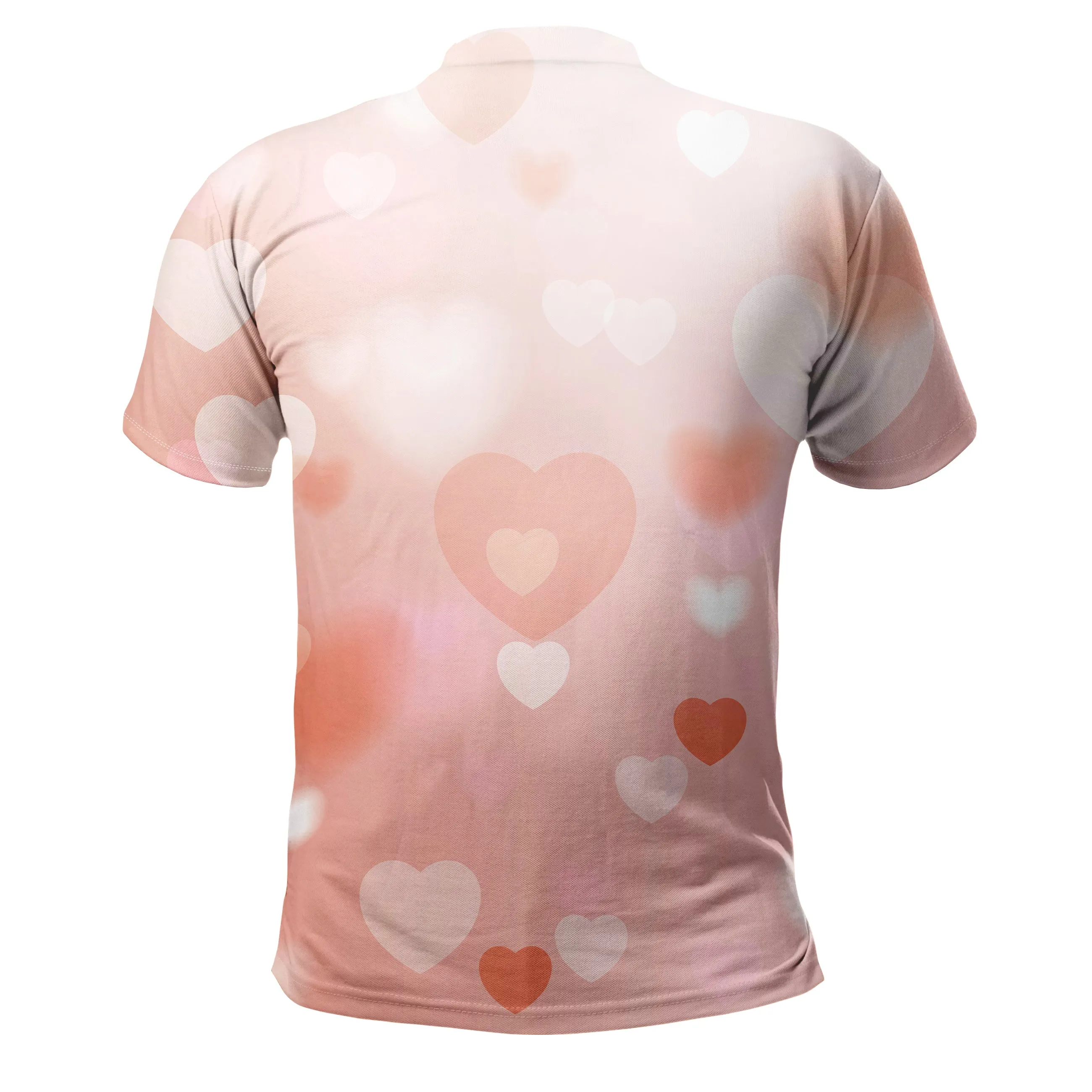 Soft Affection | Men's Short Sleeve