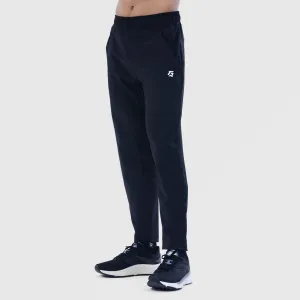 Streamline Trousers (Black)