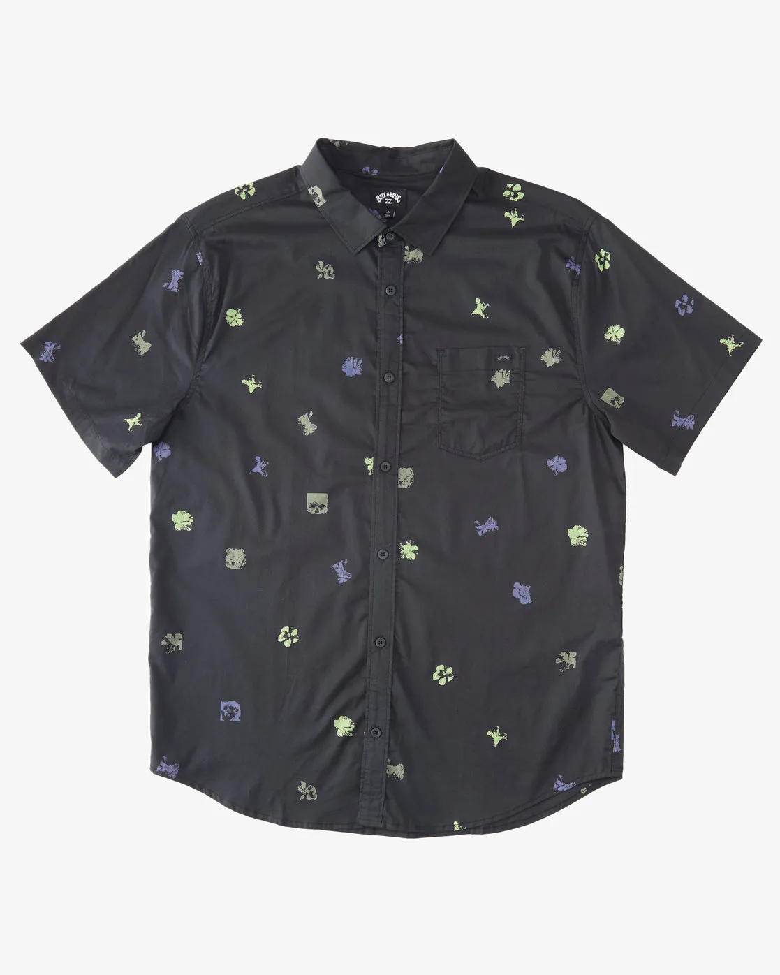 Sundays Mini SS Shirt Men's