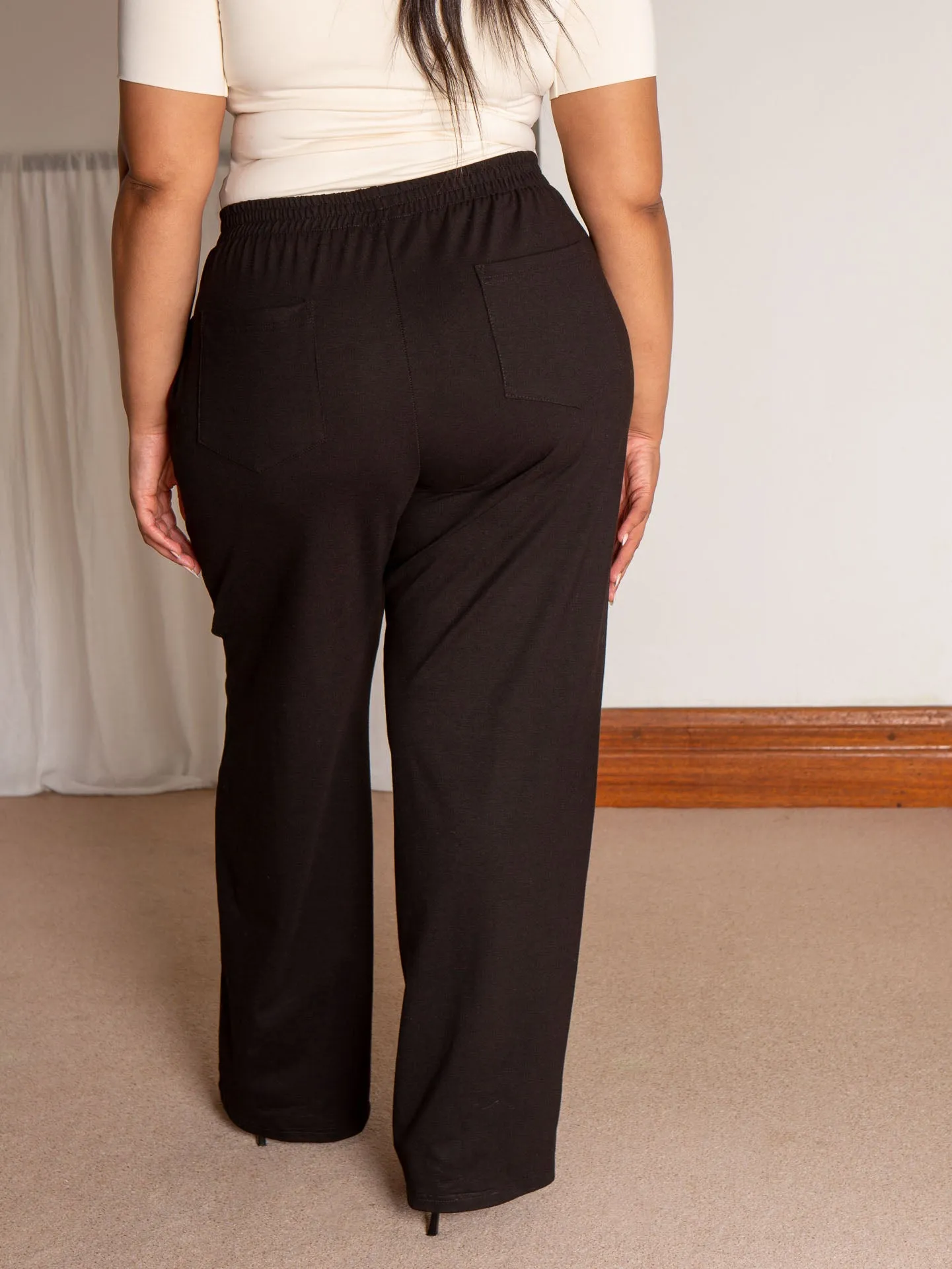 Tempo Trousers