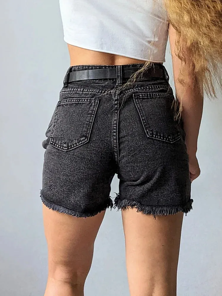 Vesper Vibe Shorts