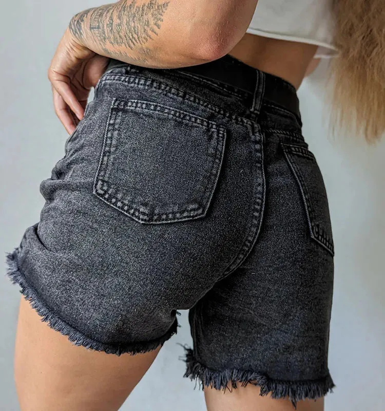 Vesper Vibe Shorts