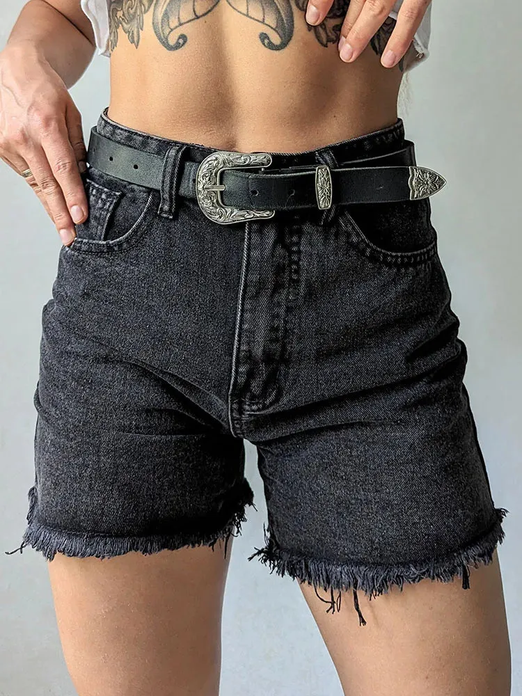 Vesper Vibe Shorts