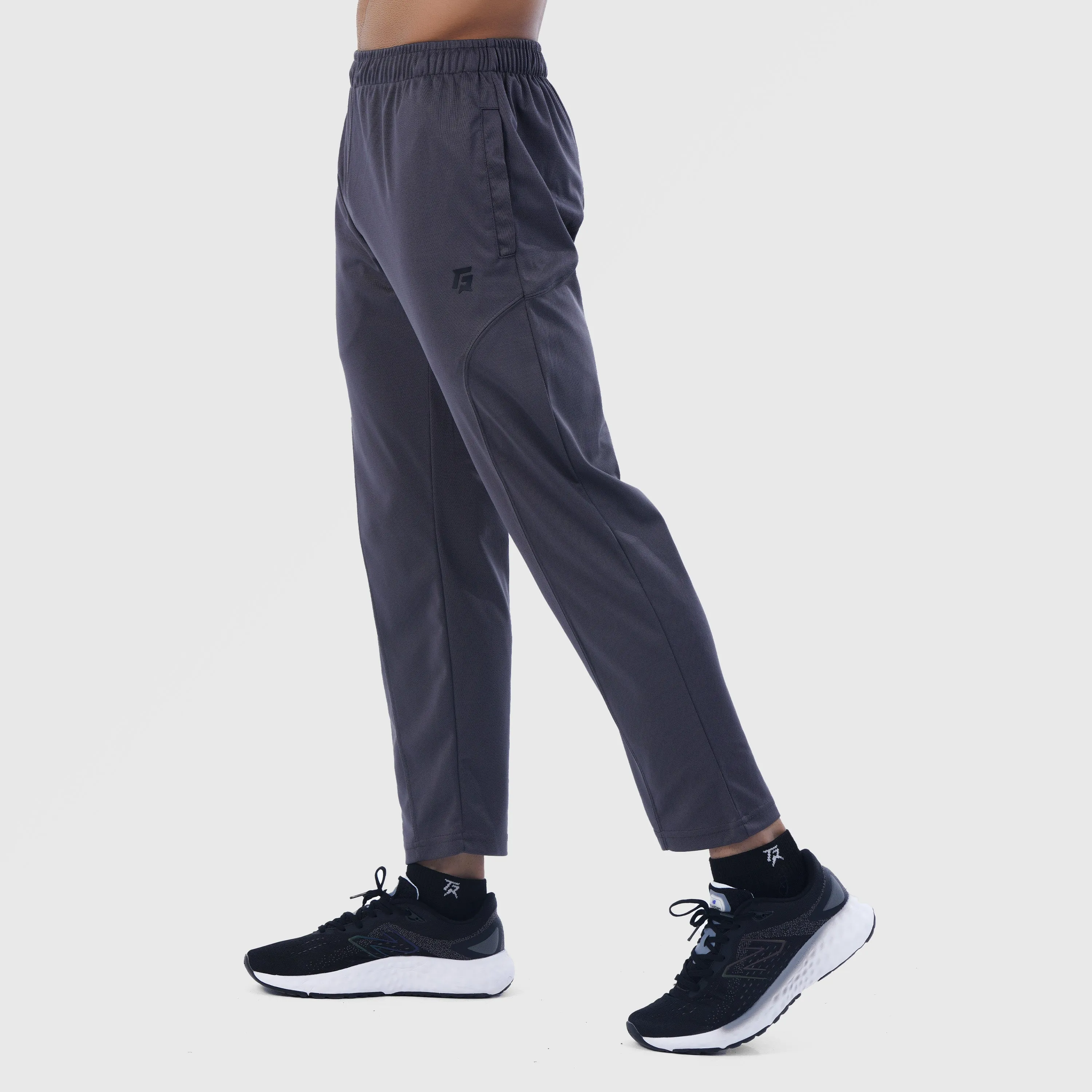 Voyager Trousers (Grey)