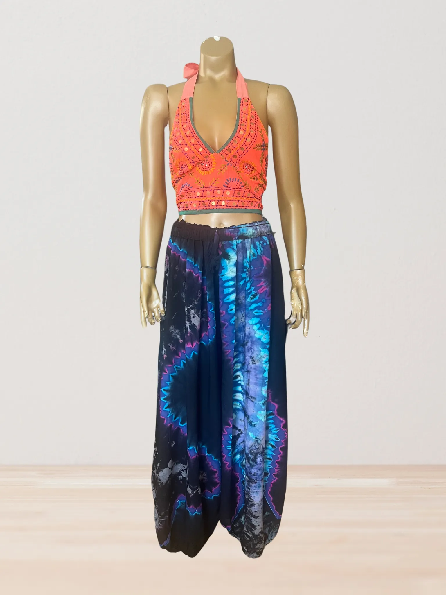 Wind Tempos Harem Pant