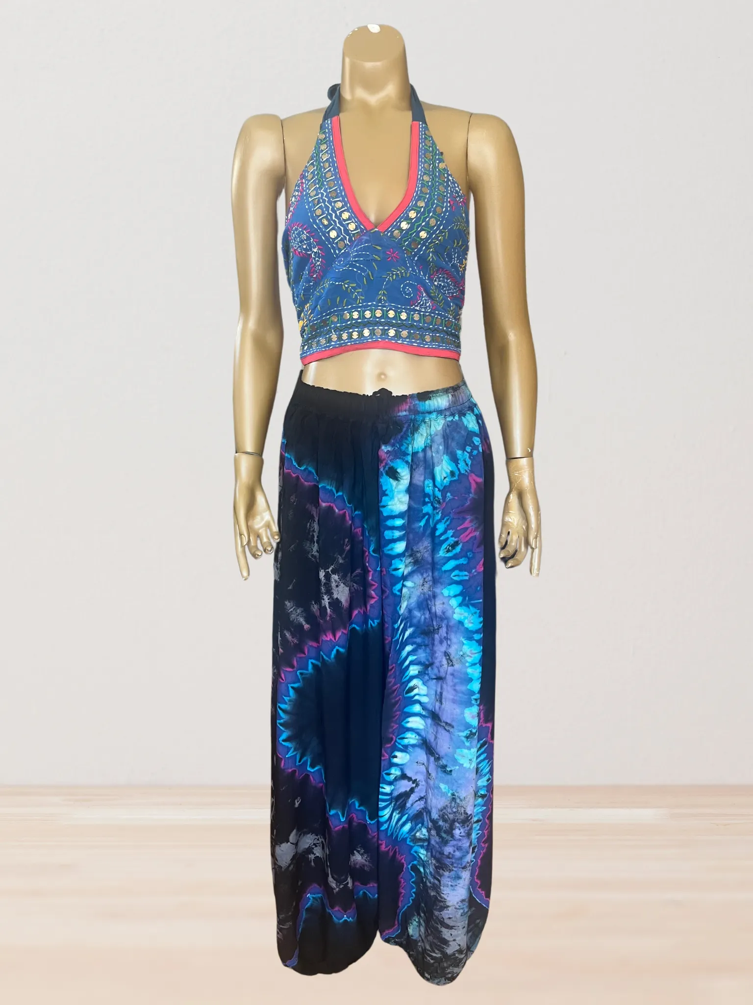 Wind Tempos Harem Pant