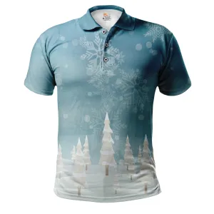 Winter Whisper | Men's Short Sleeve