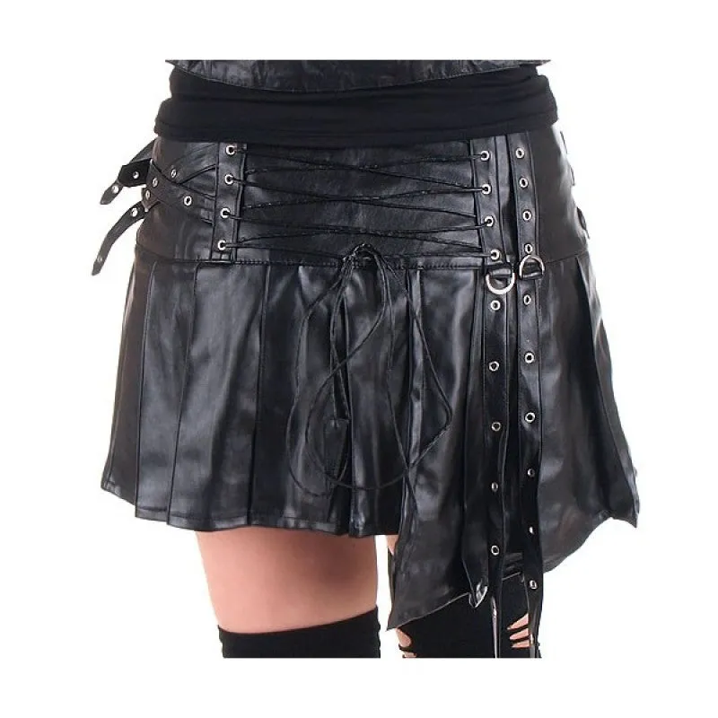 Xena Skirt