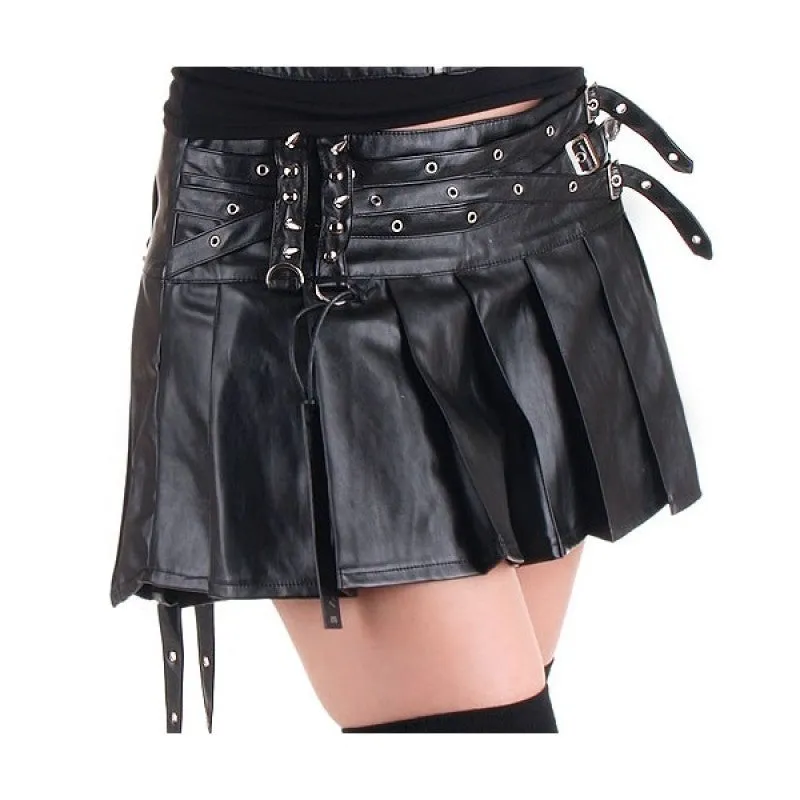 Xena Skirt